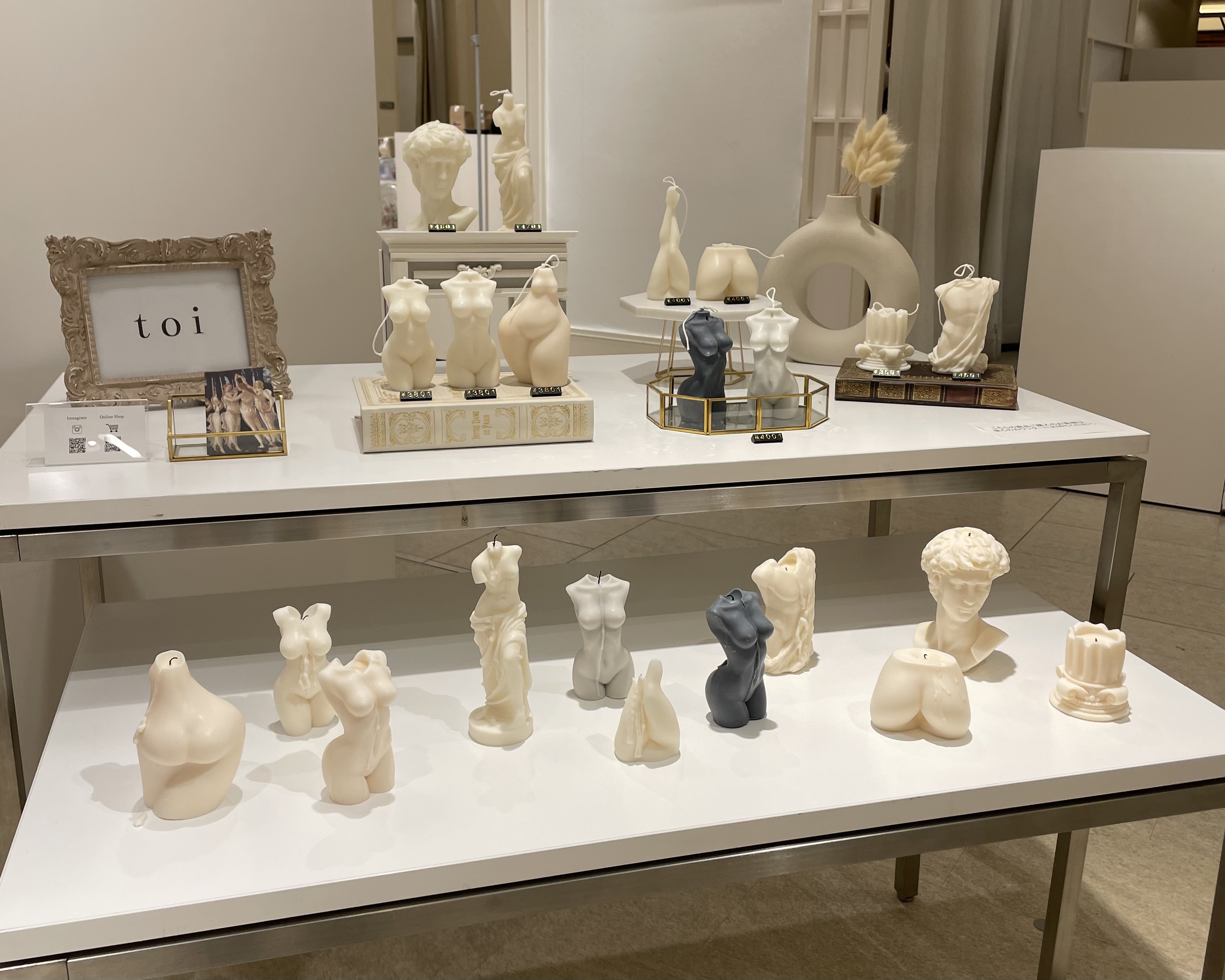 【委託販売のお知らせ】6/1-7 阪急うめだ本店 3階 Something good studio