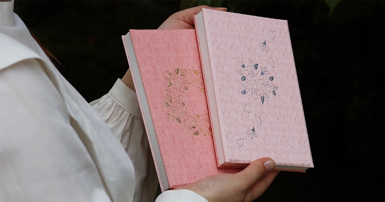 【商品紹介】完成！桜のハーモニーの魅力と製作過程を語る