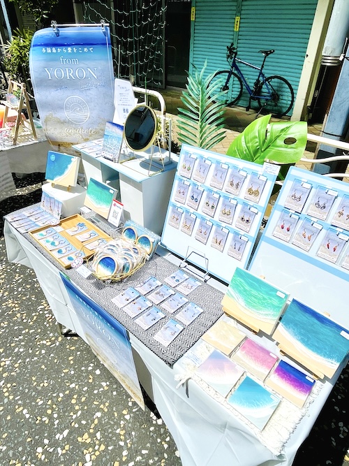 深川美楽市ありがとうございました！