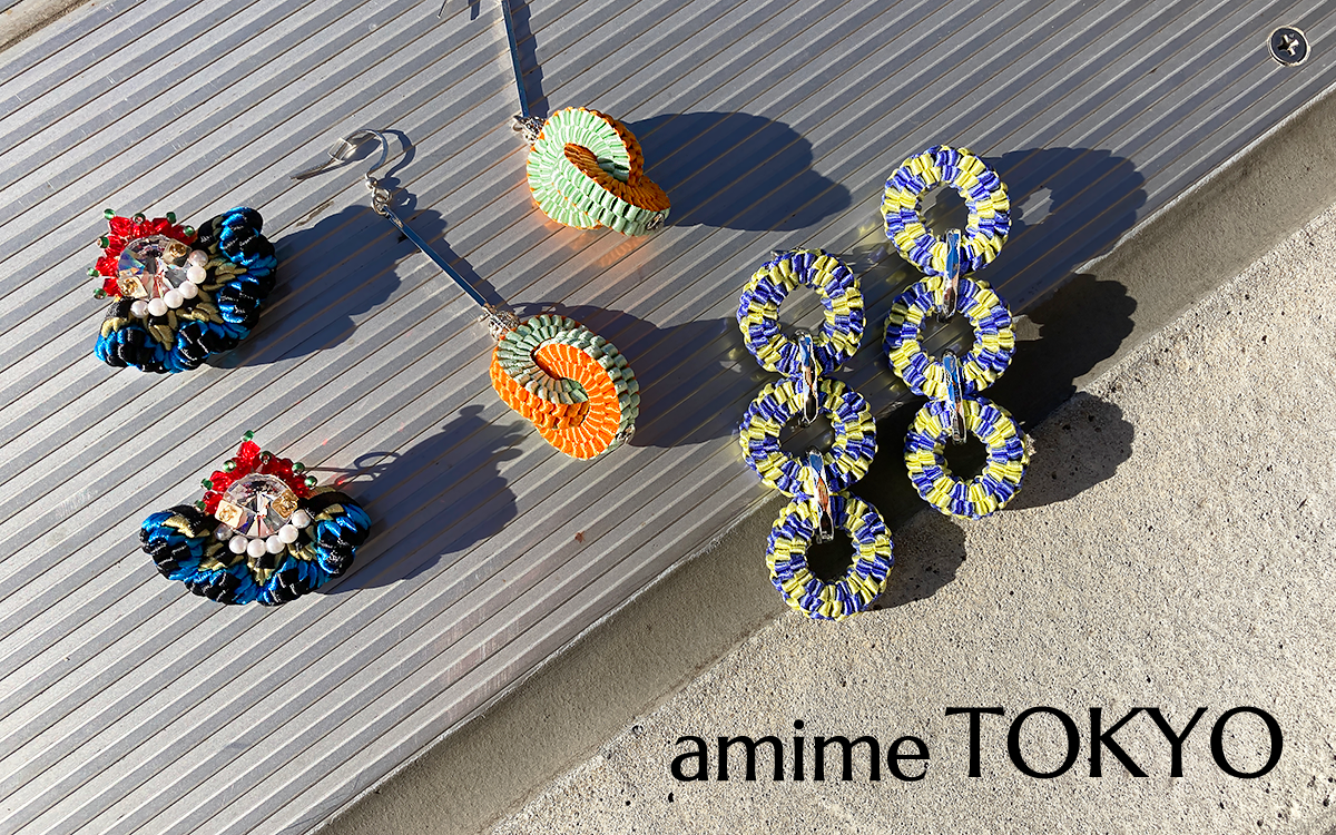 amime TOKYO