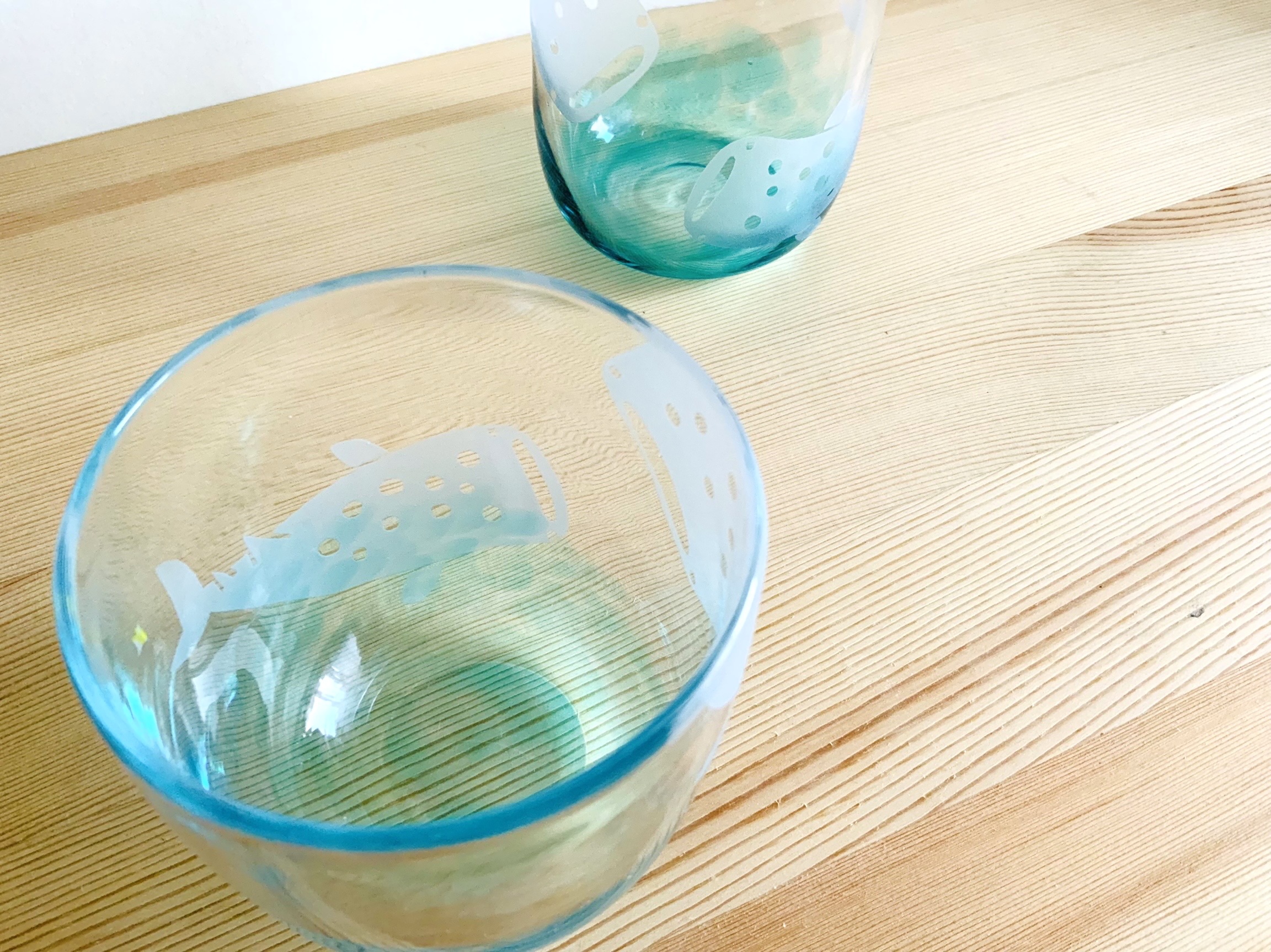 グビグビごくごく展