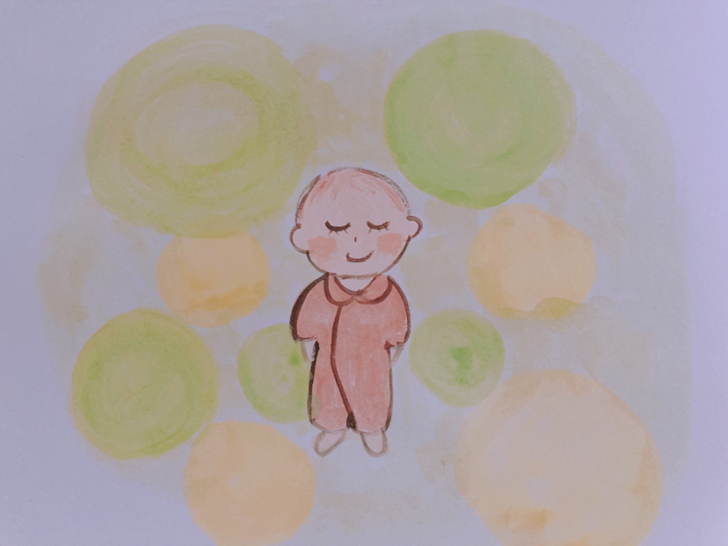天使ママになったあの日から