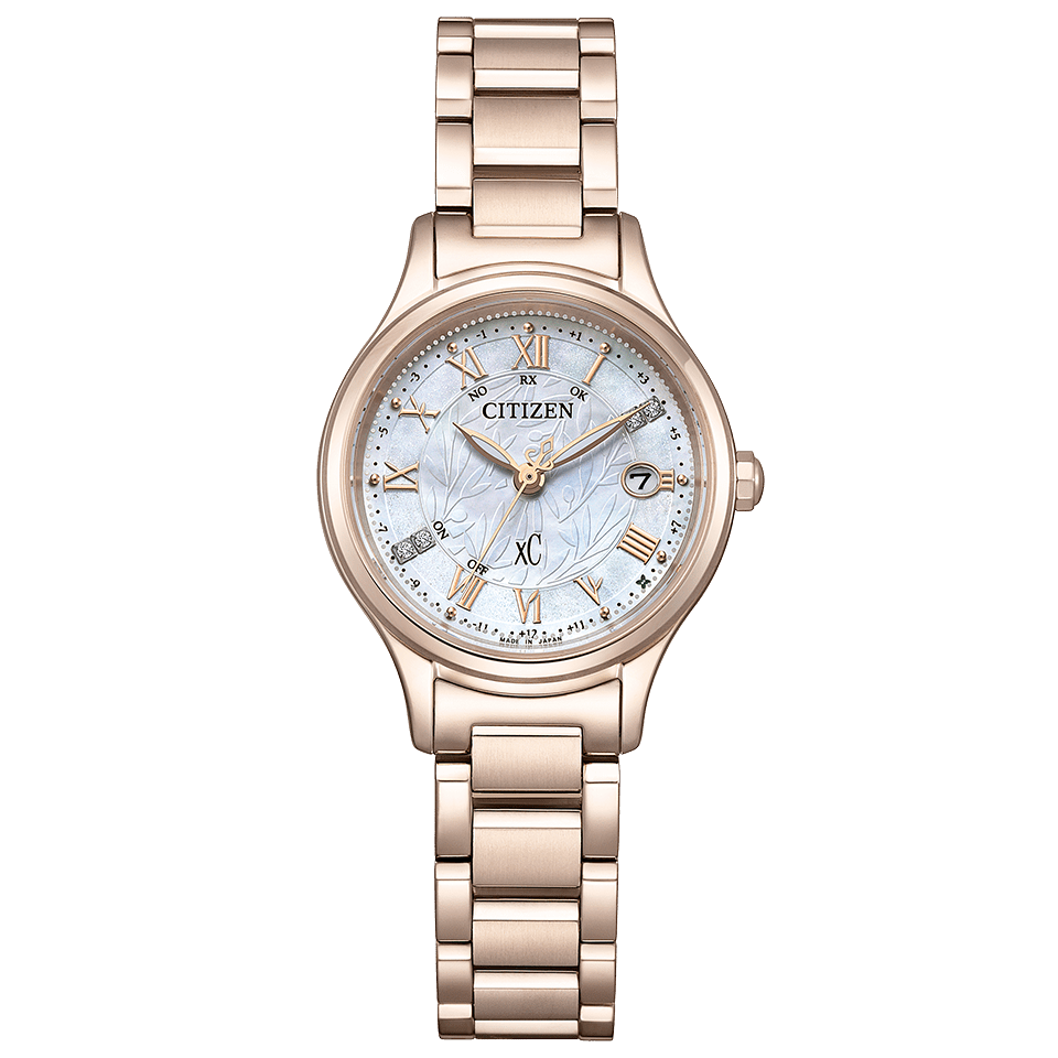 北川景子さんが初めてデザイン監修した特別モデルが入荷しました！