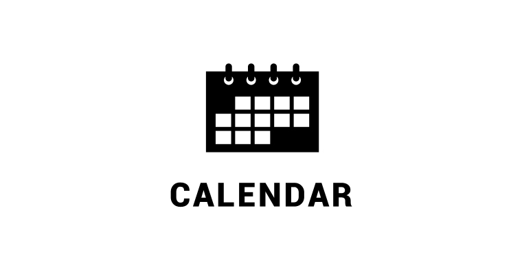 5月18日休業のお知らせ