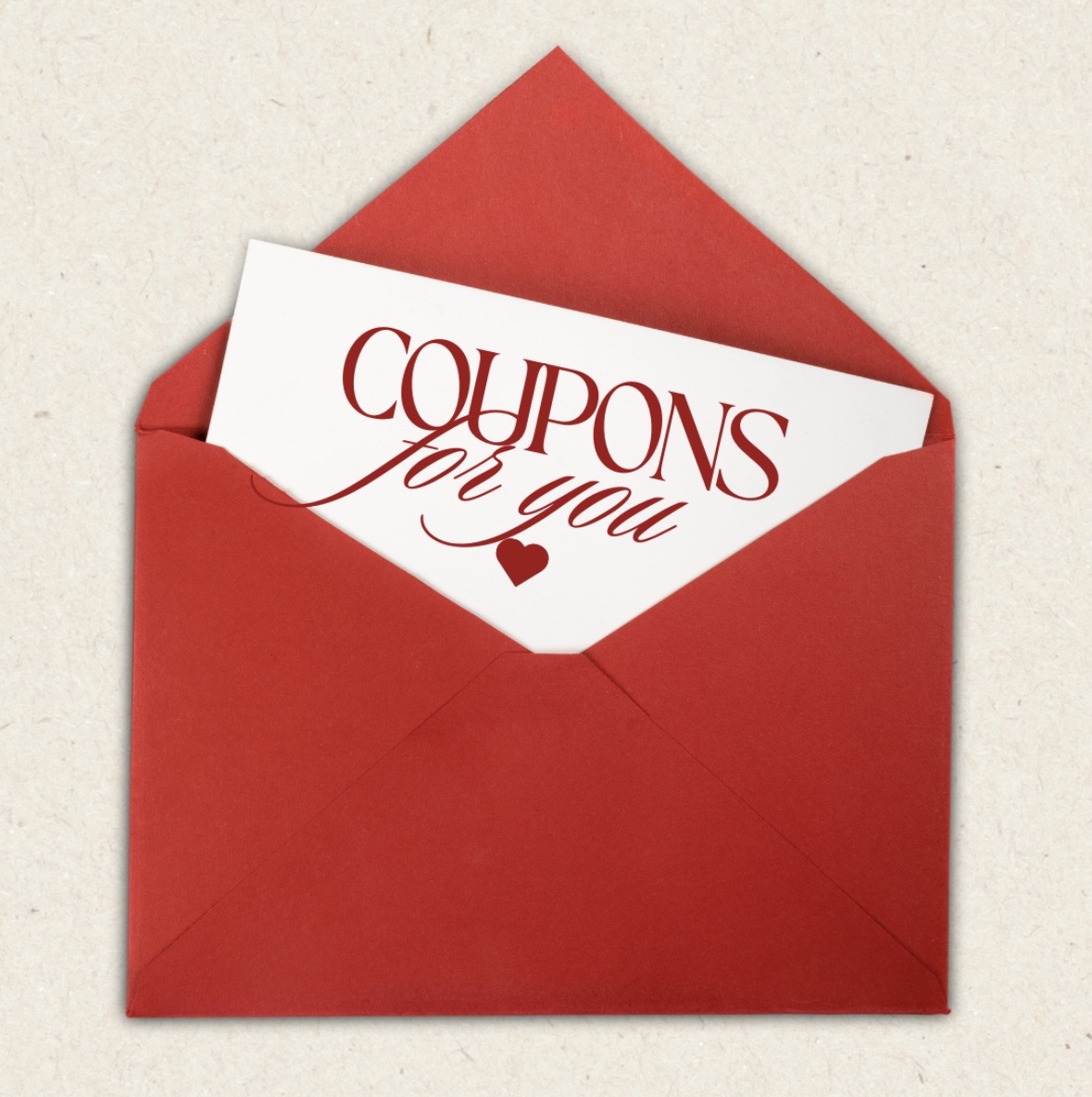 ５周年の感謝を込めて｜アニバーサリークーポンのご案内