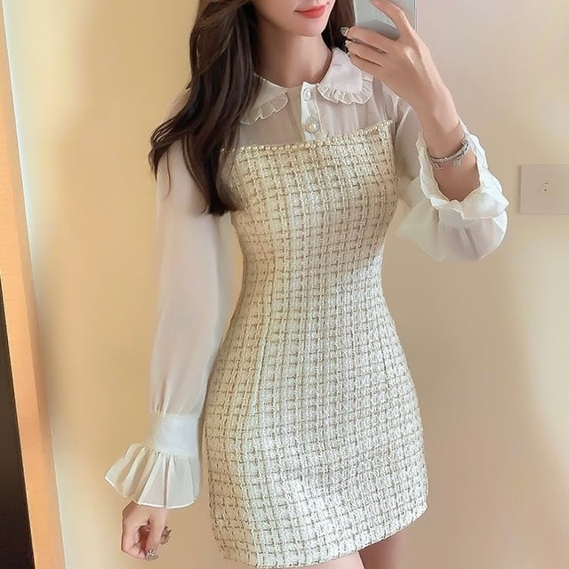 ドレス初心者さん必見｜最初の1着で失敗しないキャバドレスの選び方