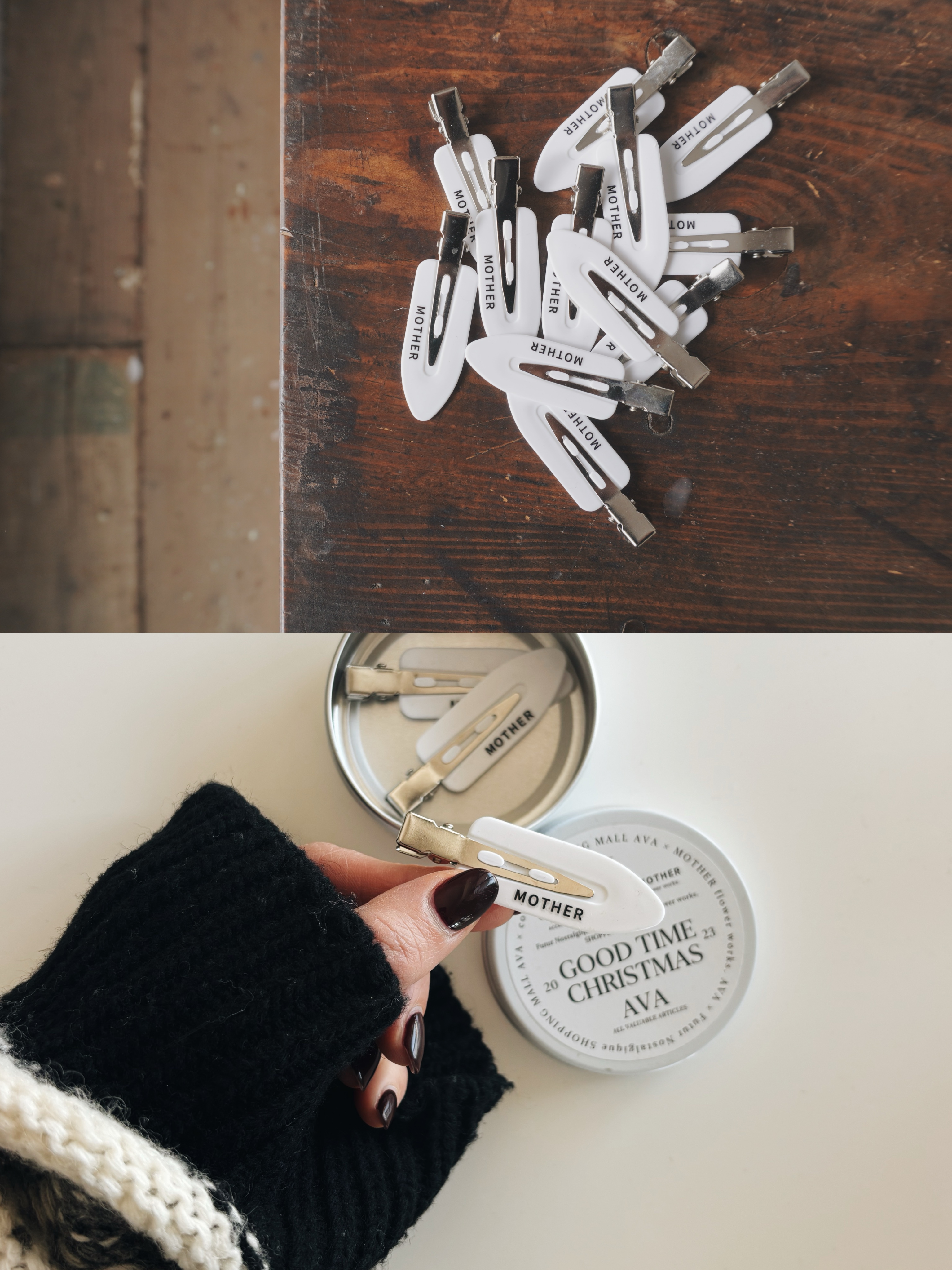 レビューでプレゼント企画