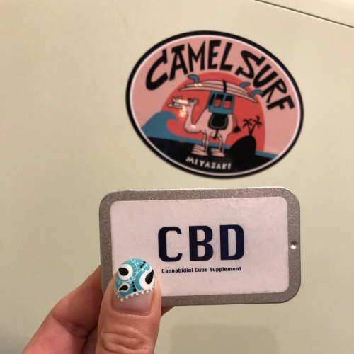 CBDがなぜ今なのか？？？