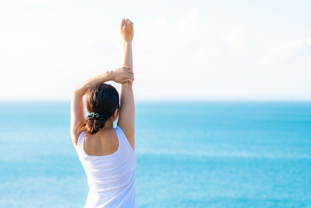 アンチエイジング→Aged Wellへ