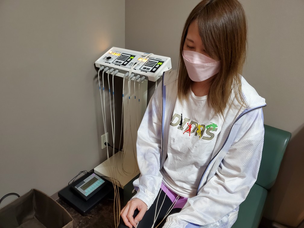 【Elbio】ほどよくいい加減にトレーニング【ウエストスッキリチャレンジ】