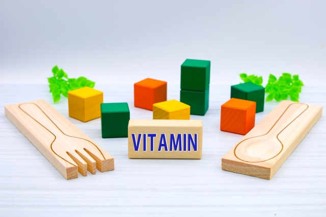 【サプリメント】その悩み実はビタミンB12不足かも・・・【ビタミン】