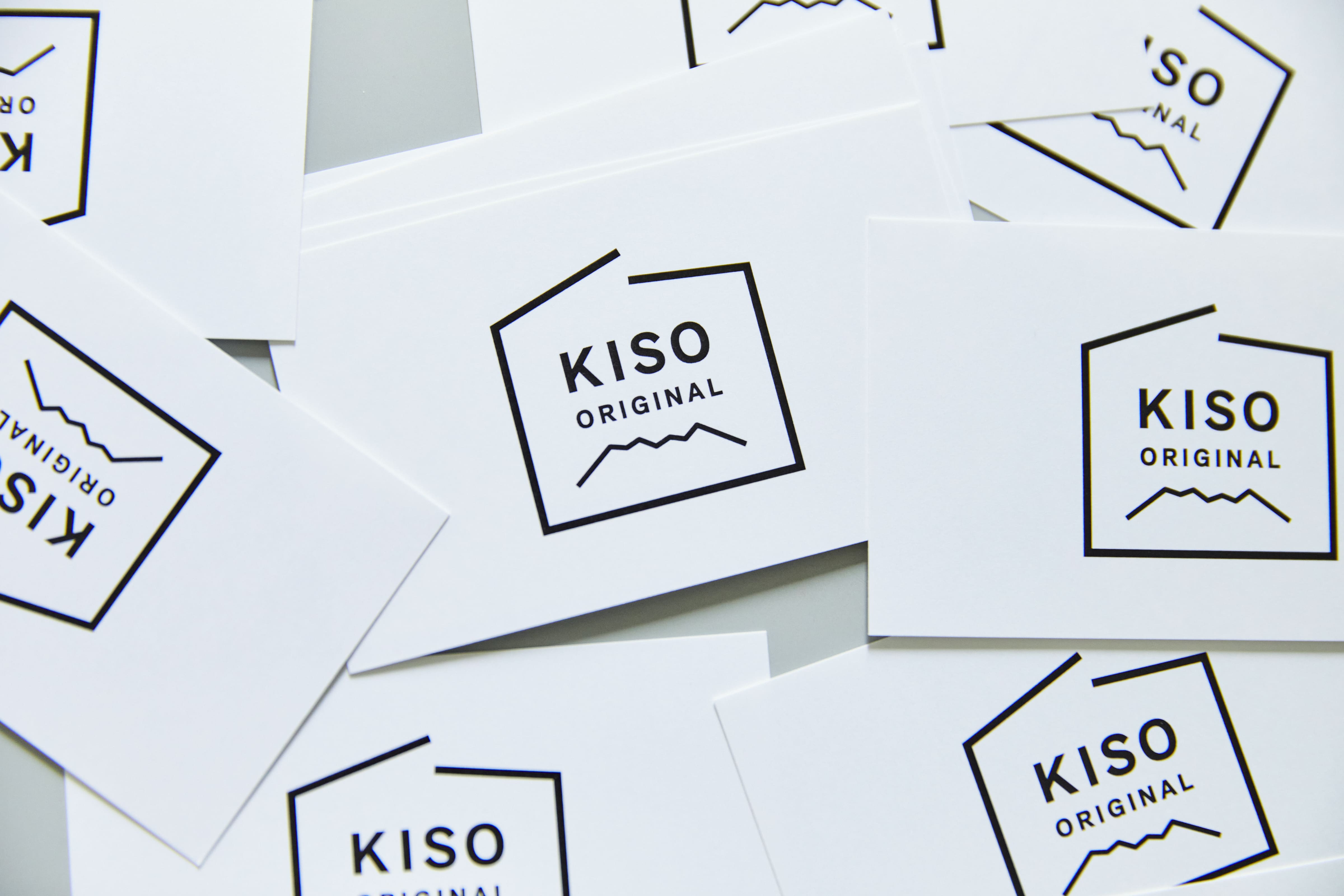 木曽の“オリジナル”を発信、 『KISO ORIGINAL』はじまります