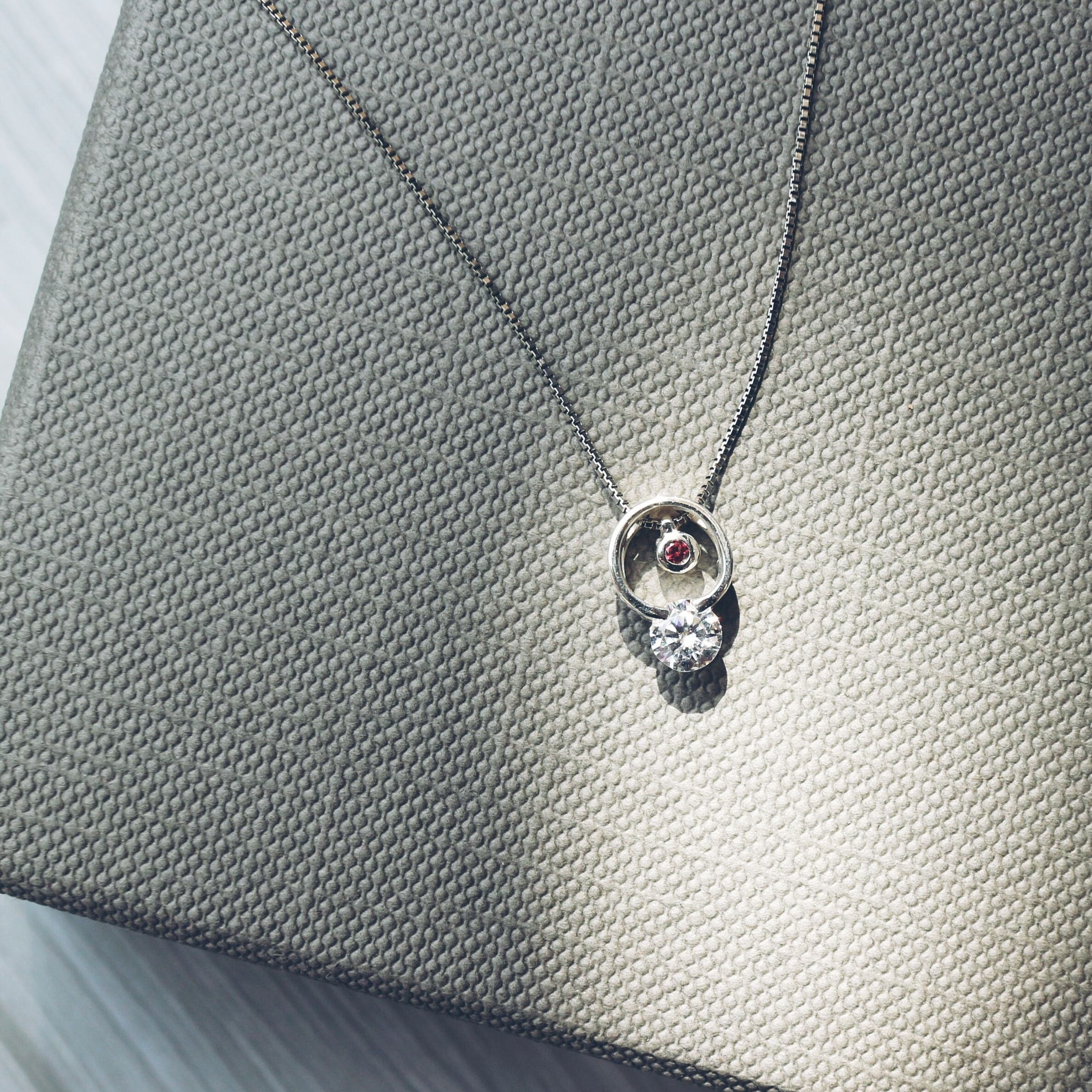 縁起物?馬蹄(ホースシュー)について