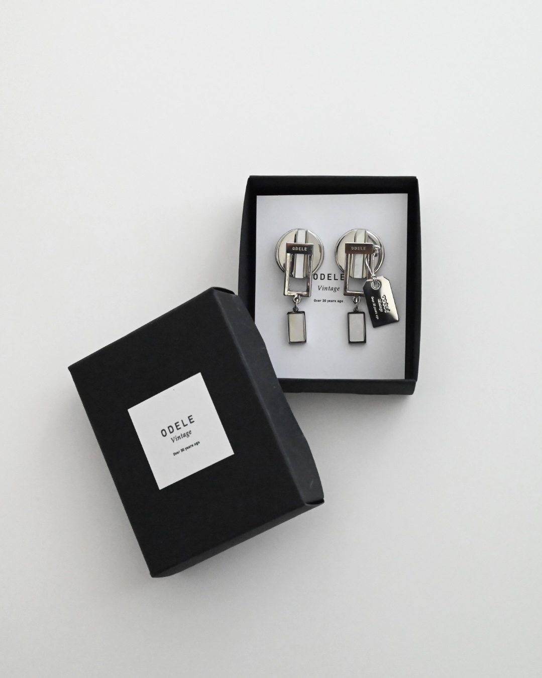 ヴィンテージアイテムについて