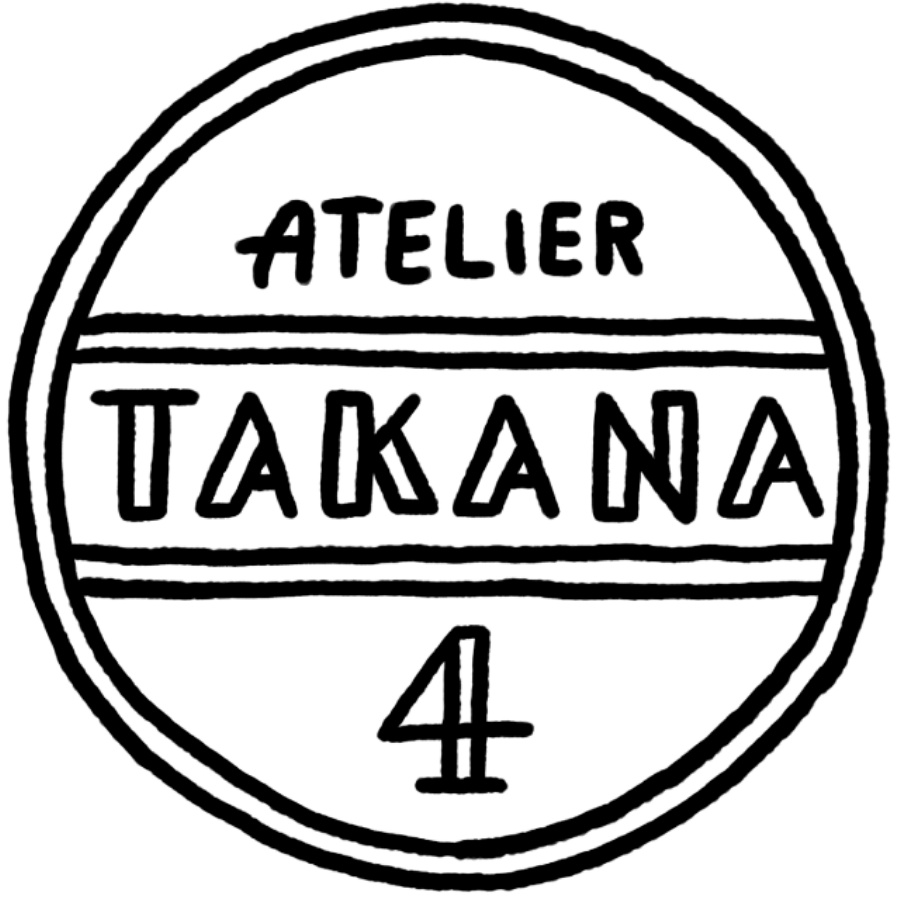 Atelier小鳥遊(タカナシ)