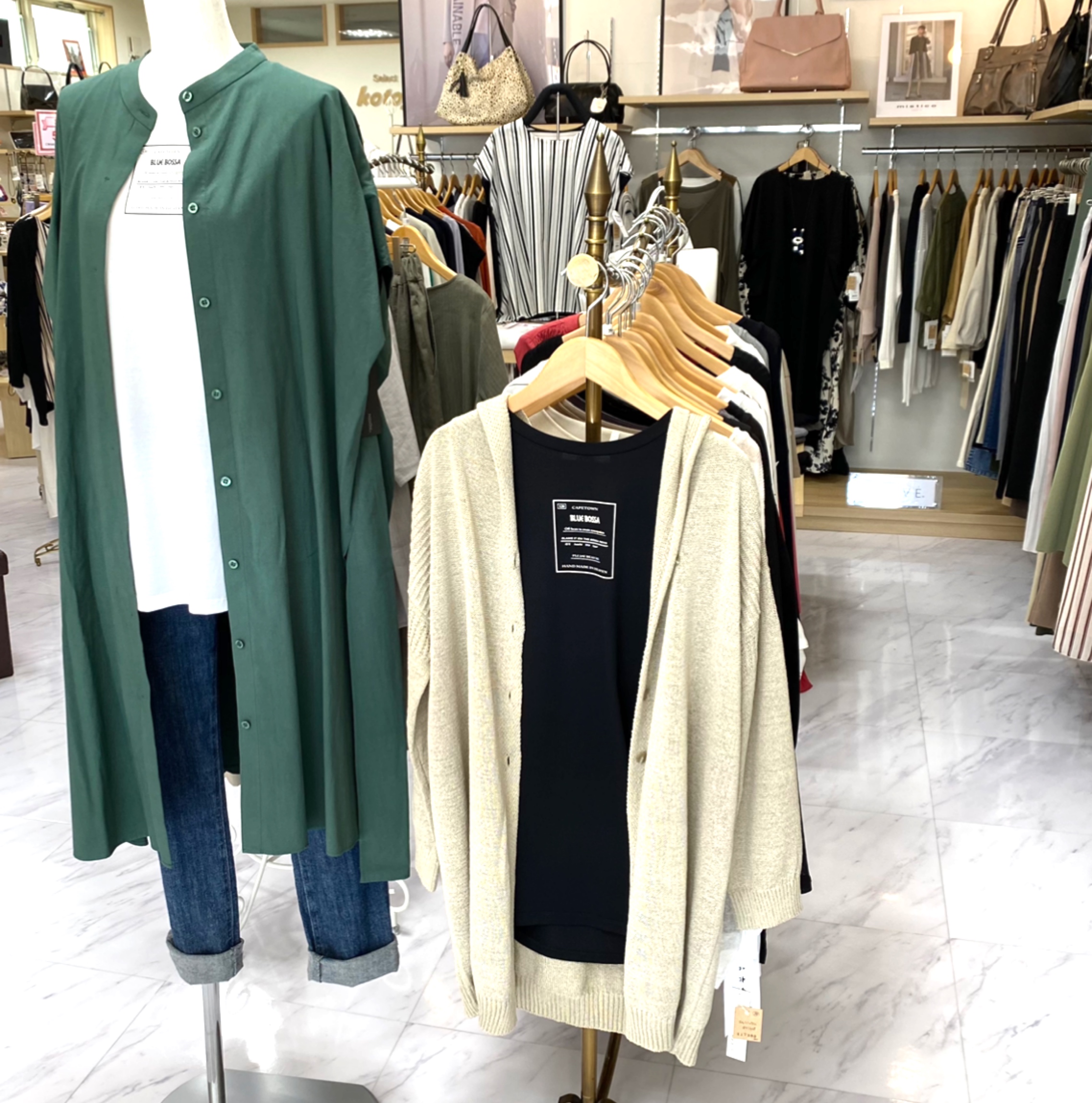 今日の新作おすすめ商品❤️