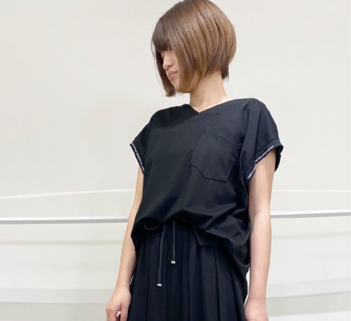 ayane アヤン　人気商品ブラックのみ再入荷しました！