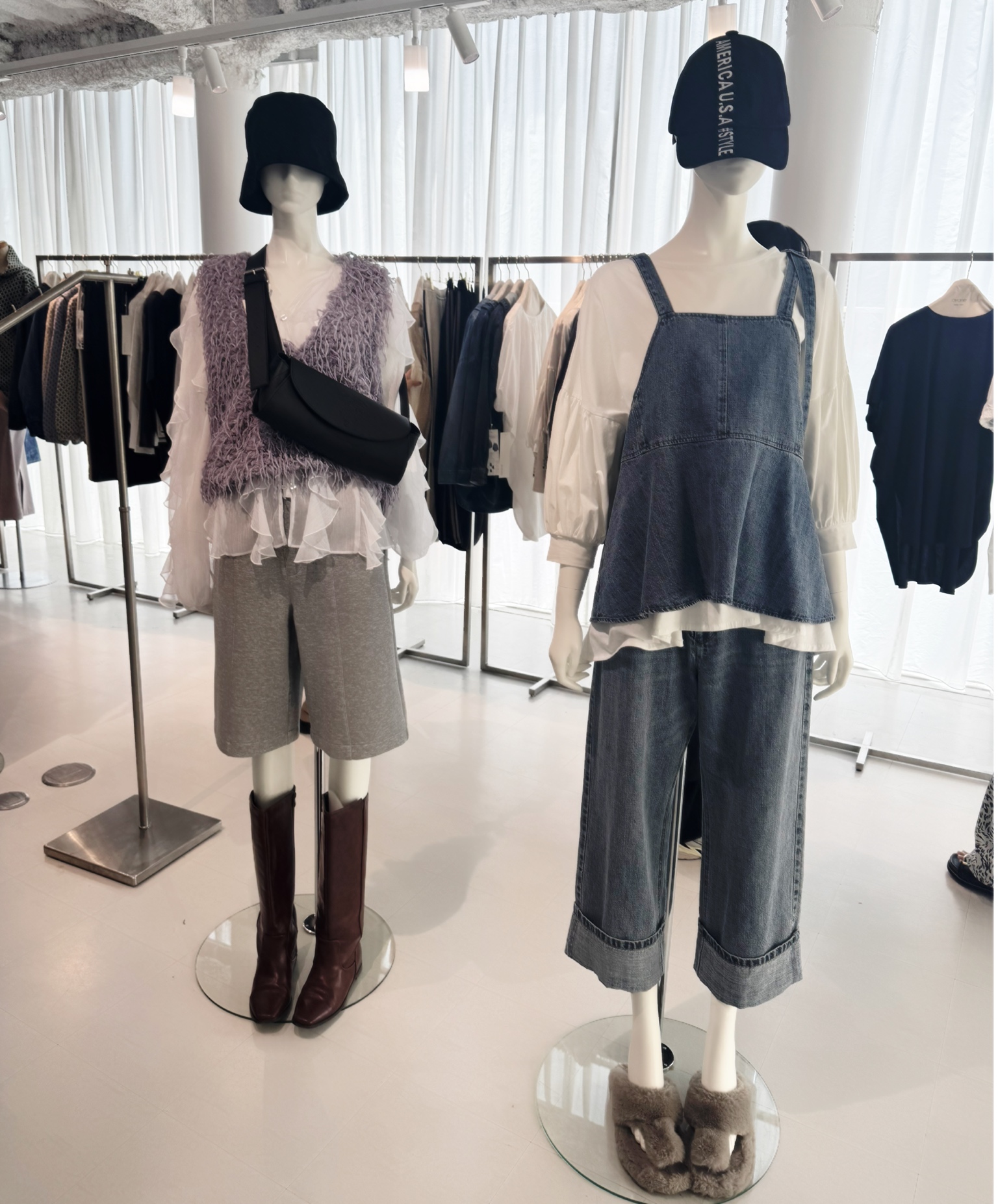 ayane Autumn COLLECTIONご予約締切延長しました❤️