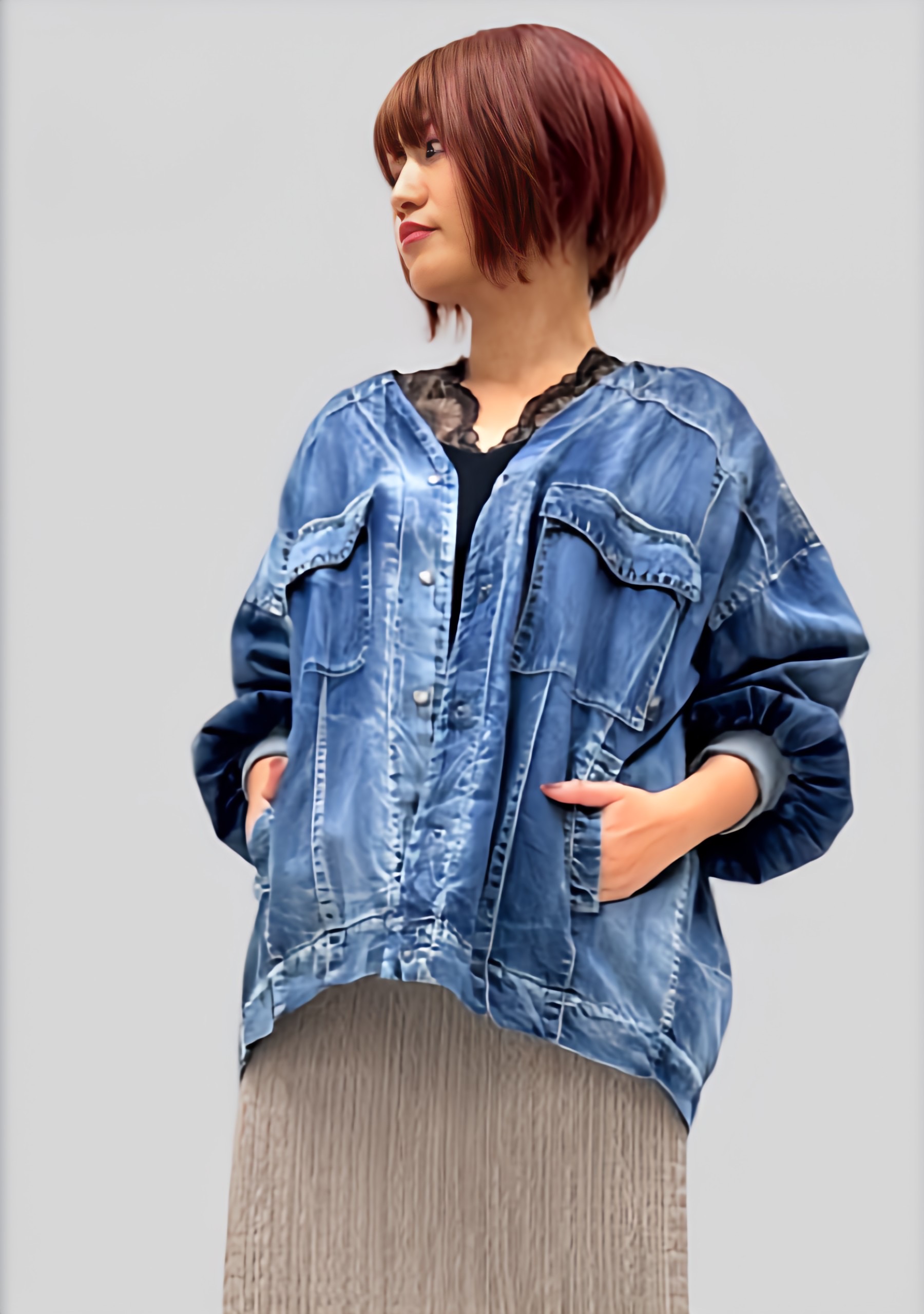 ayane 裏キルトシリーズ入荷になりました🩷