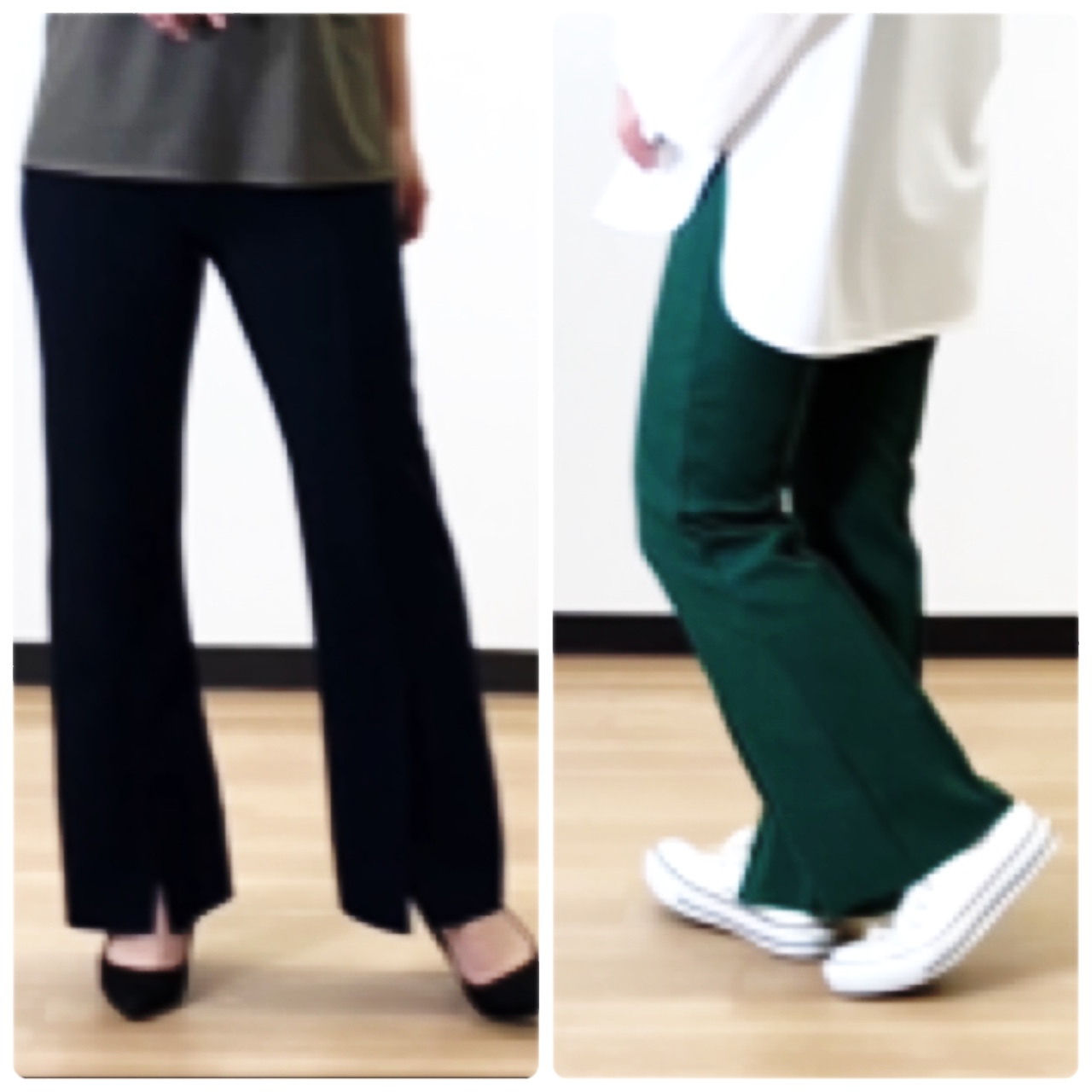 かっこいいパンツ入荷しました❗️