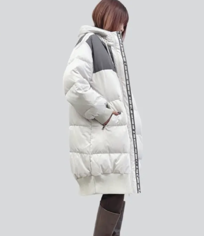 ayane ロングダウンコート　50%off❤️