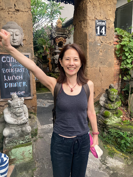 ベルギーに旅立ちます。