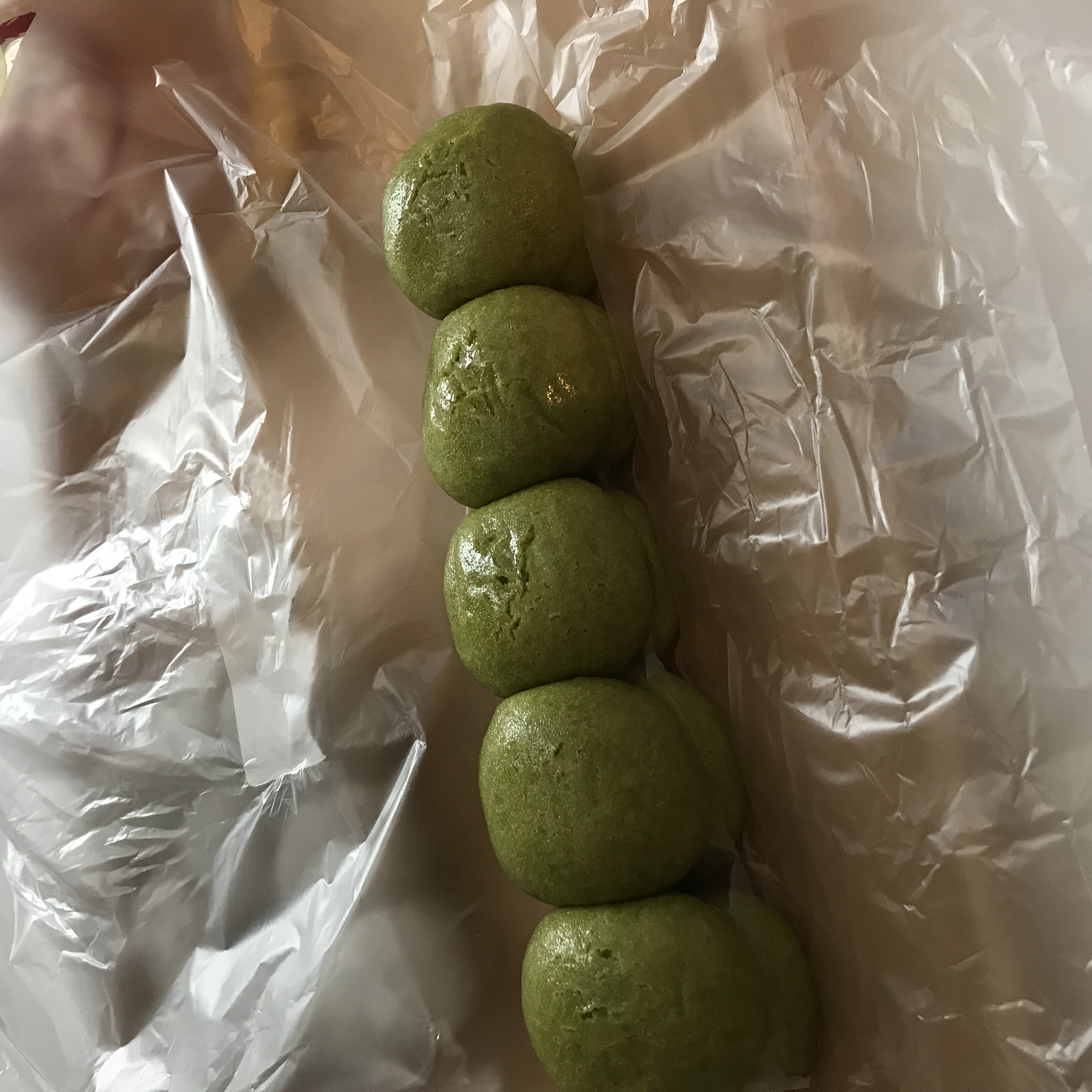 総武線のお気に入り