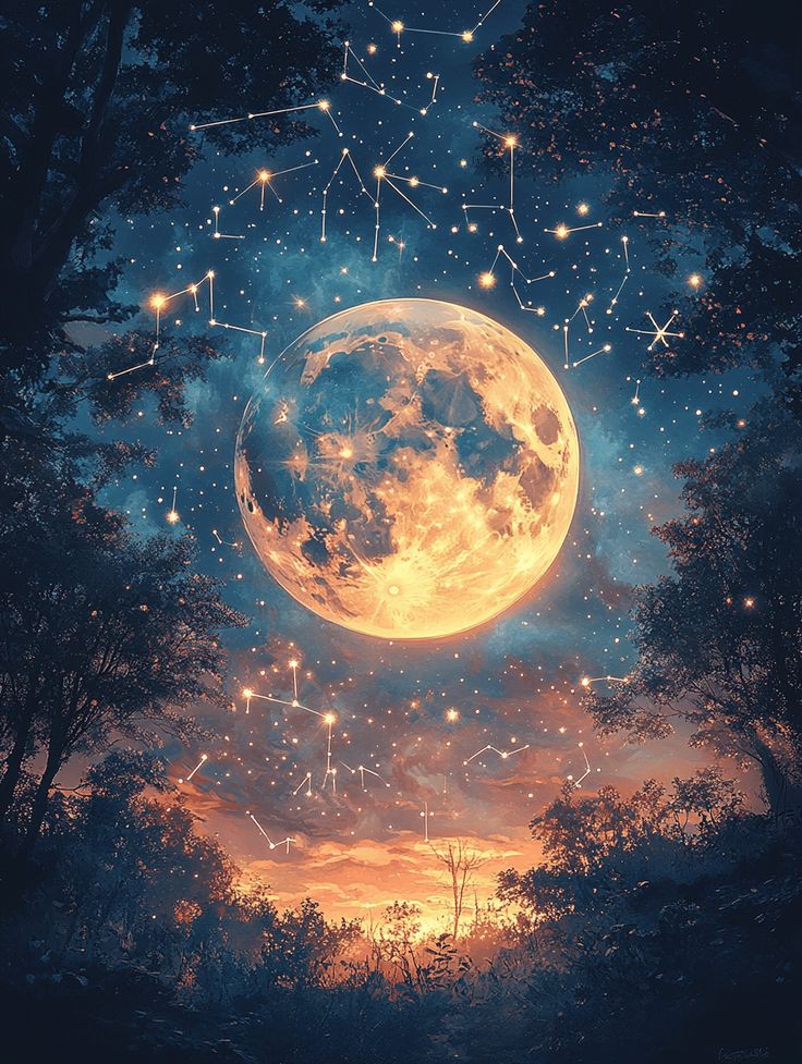 星座石ってなんだろう？