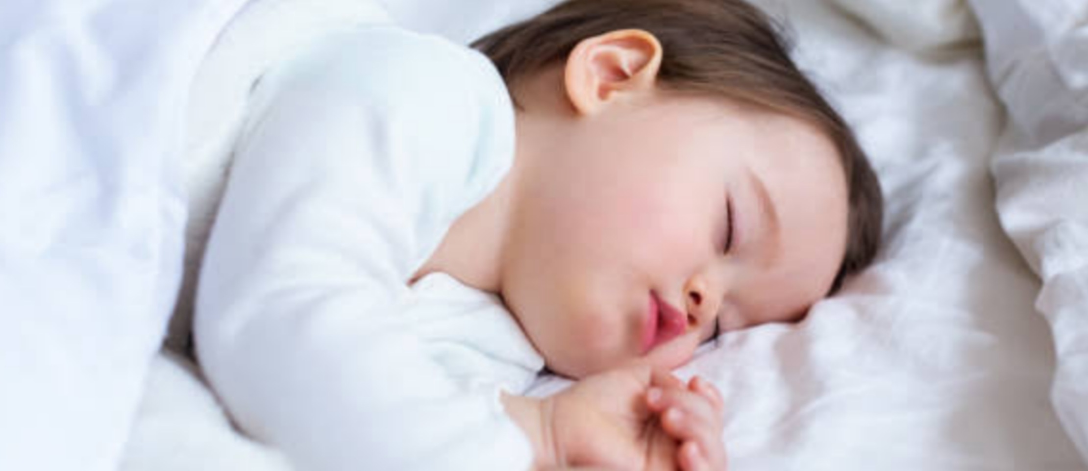 夏だからこそ気を付けたい！ 子供の寝冷え対策のご紹介！