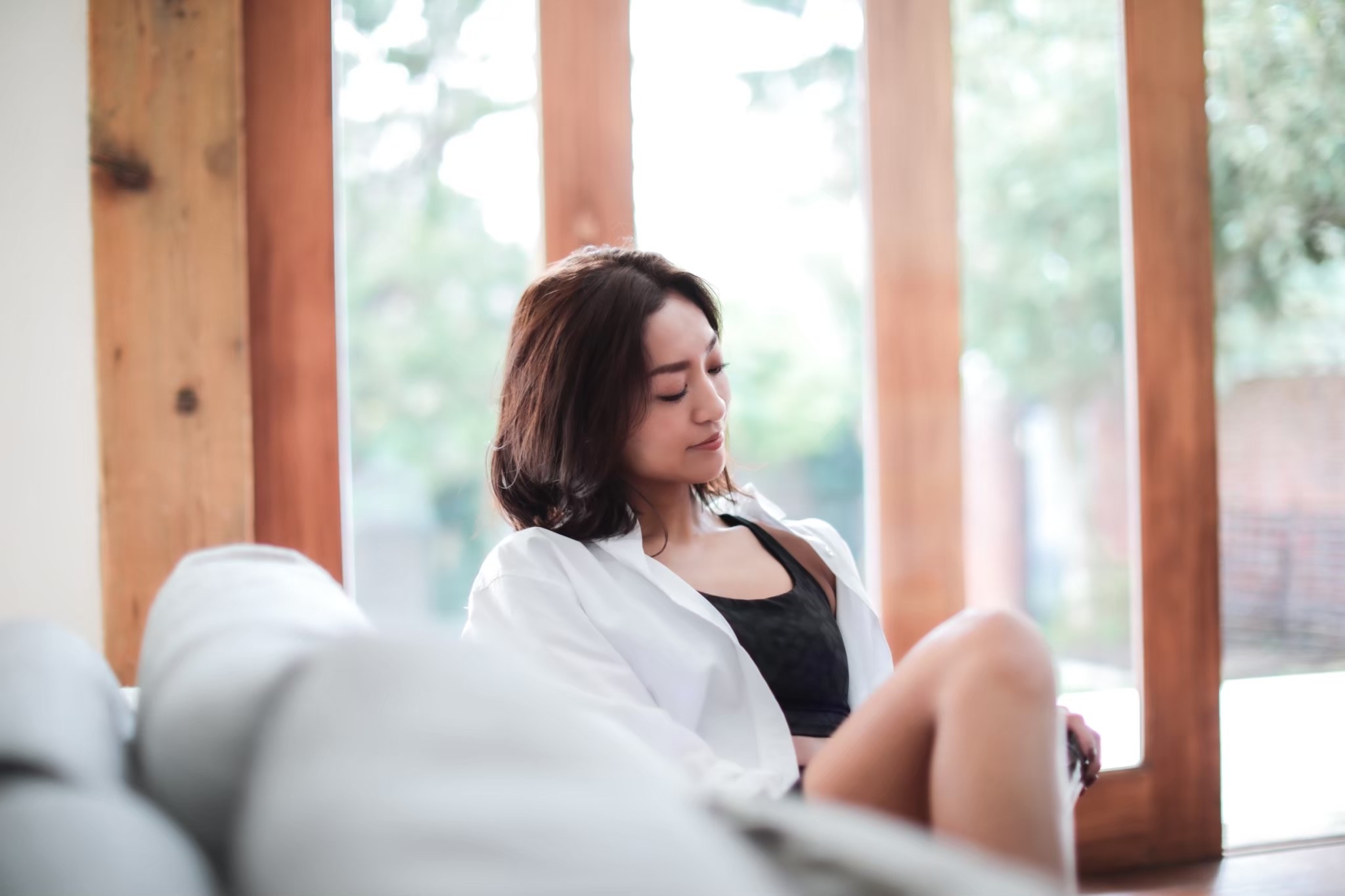 痩せたい人は睡眠が優先！