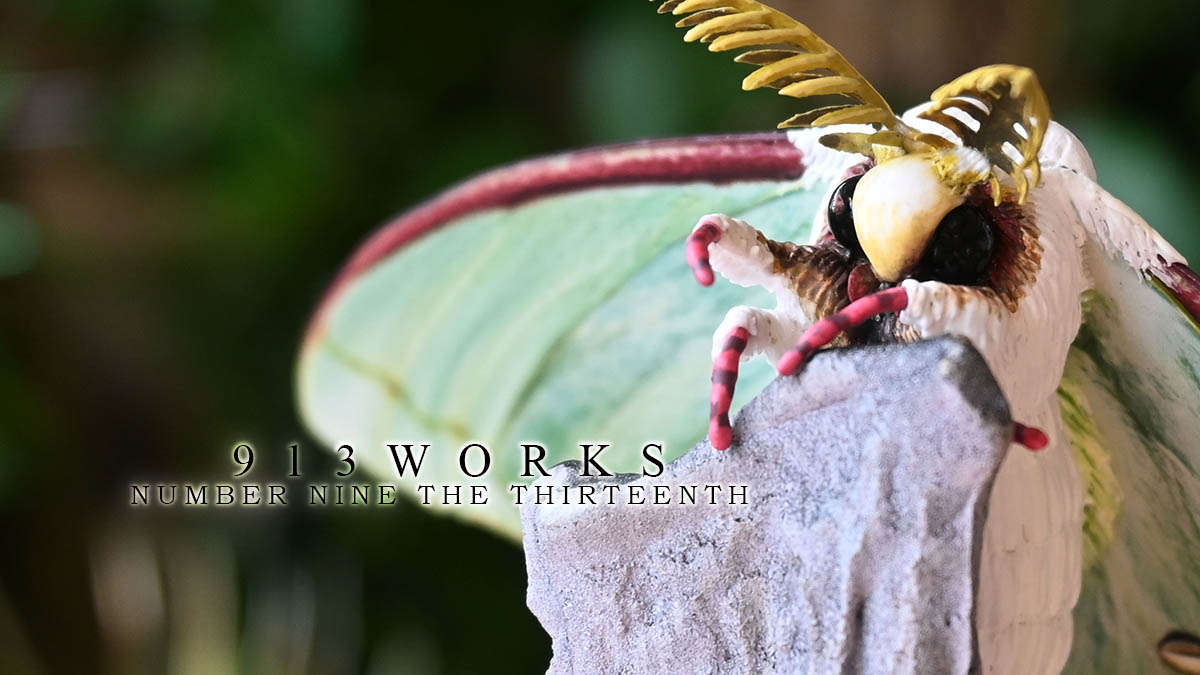 東京むし作品展2026ありがとうございました