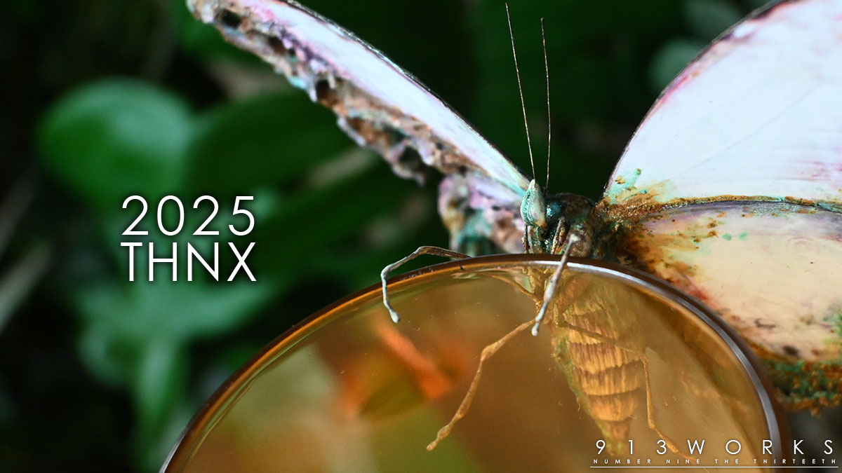 2025年もありがとうございました！