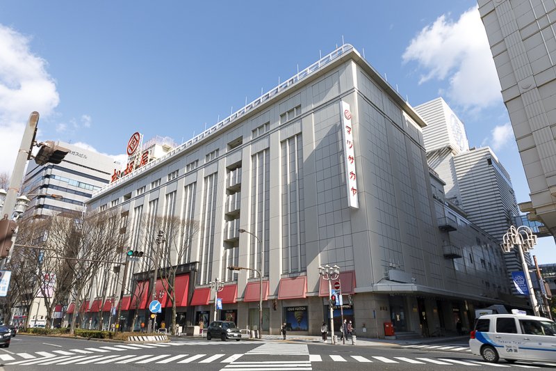 【愛知】イベント情報　松坂屋名古屋店　秋の大北海道物産展