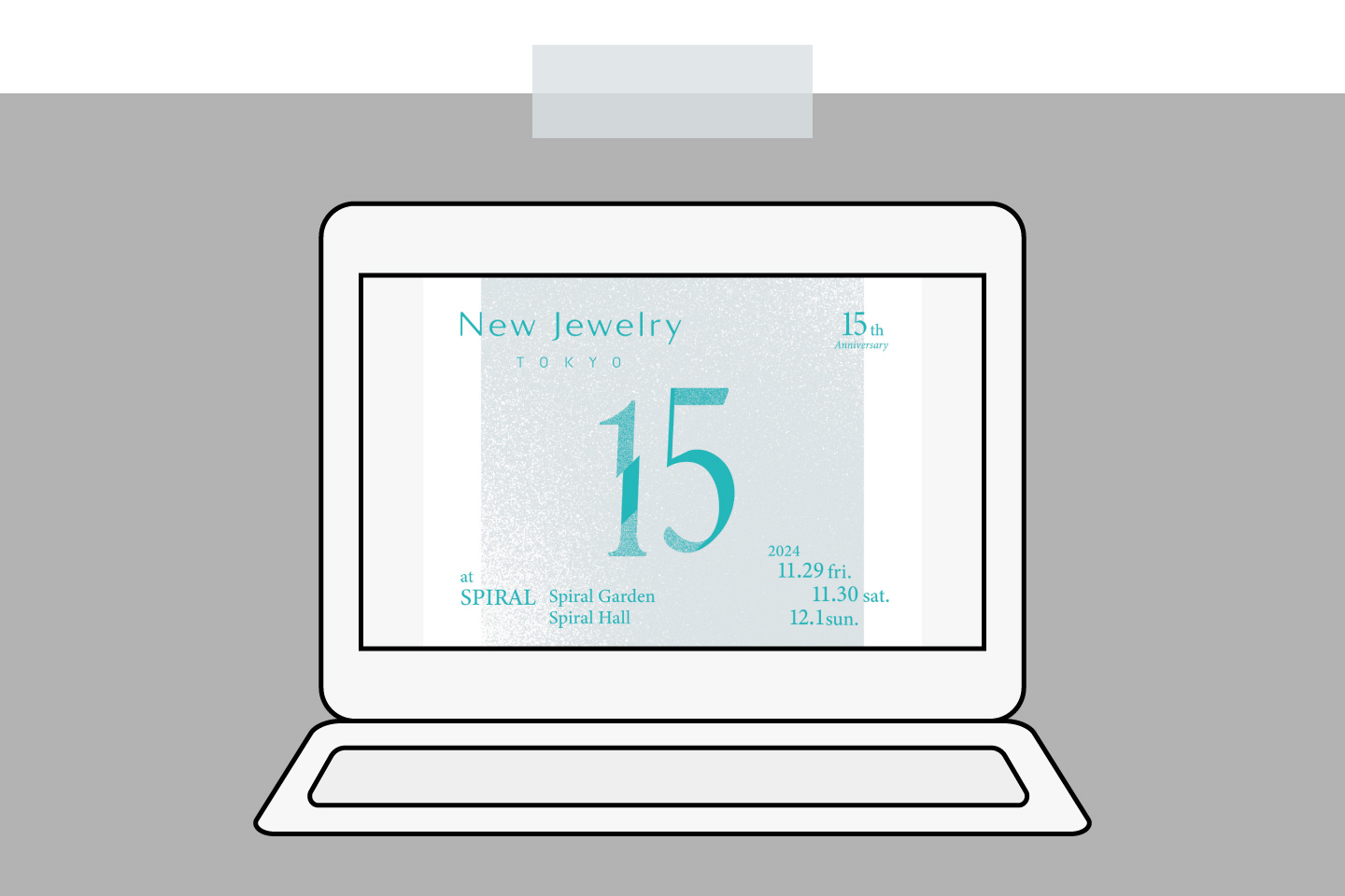 New Jewelry TOKYO 2024 | ARAONE