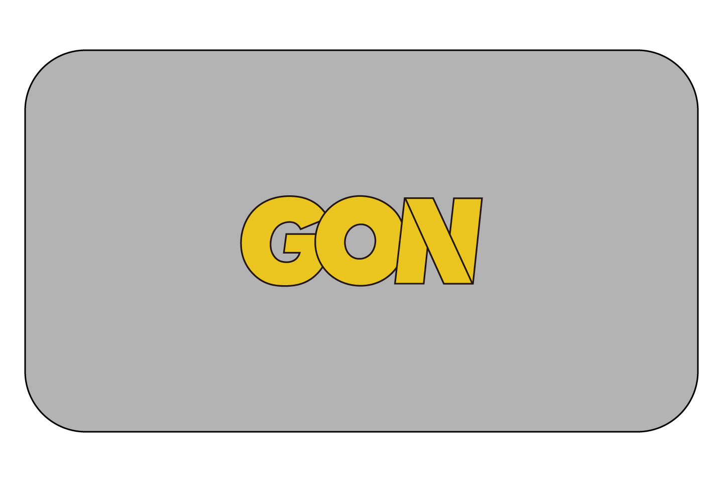 New Brand | GON