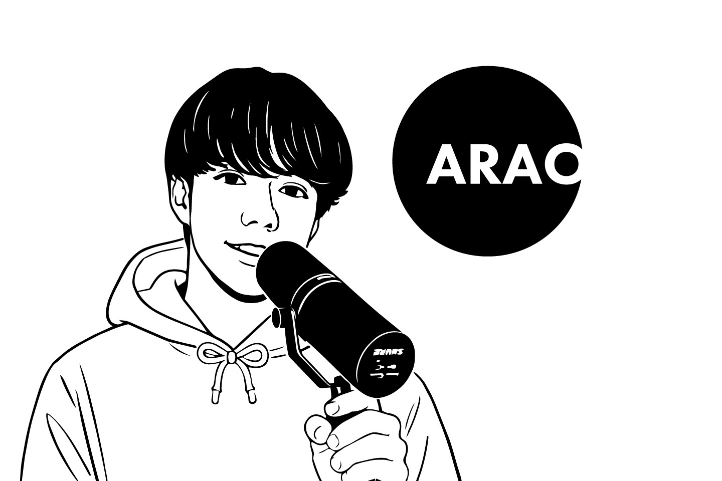 Season 2 Start｜ARAONE