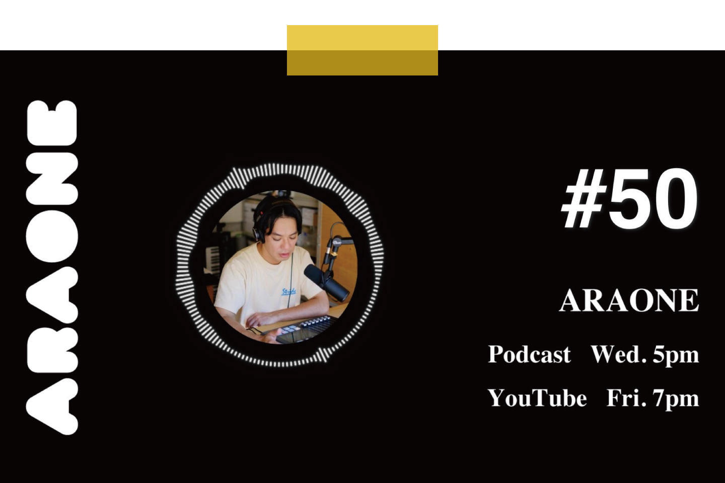 YouTube | ARAONE