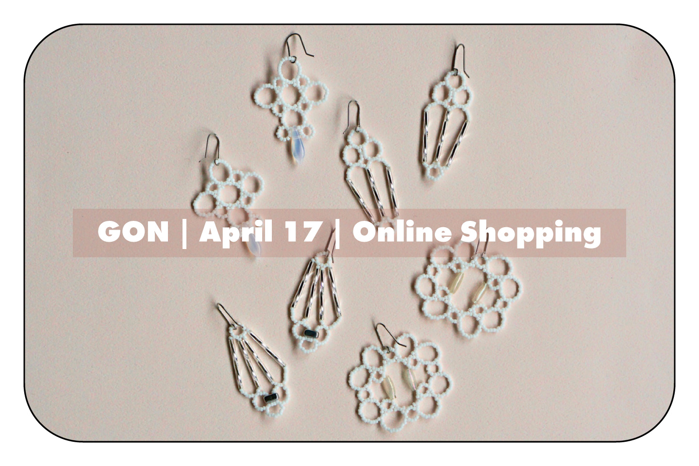 GON | Online Shopping | April 🌷