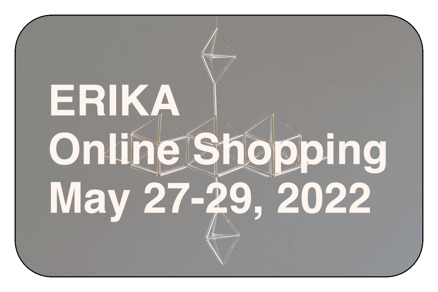 ERIKA | Online Shopping | May 🌿