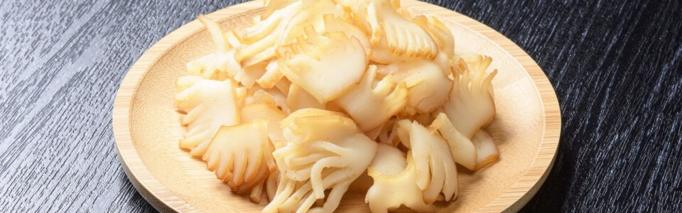 イカづくしの珍味お取り寄せ特集！イカの珍味を楽しむためのコツ