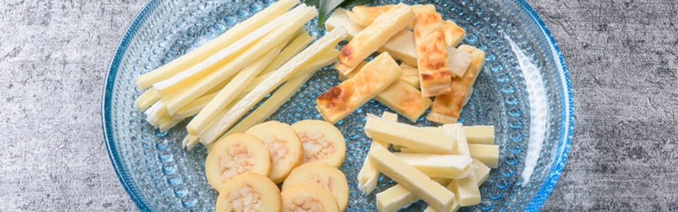 【お取り寄せ】乾き物・珍味・おつまみをお探しなら珍味の山珍（やまちん）へ！コラム一覧