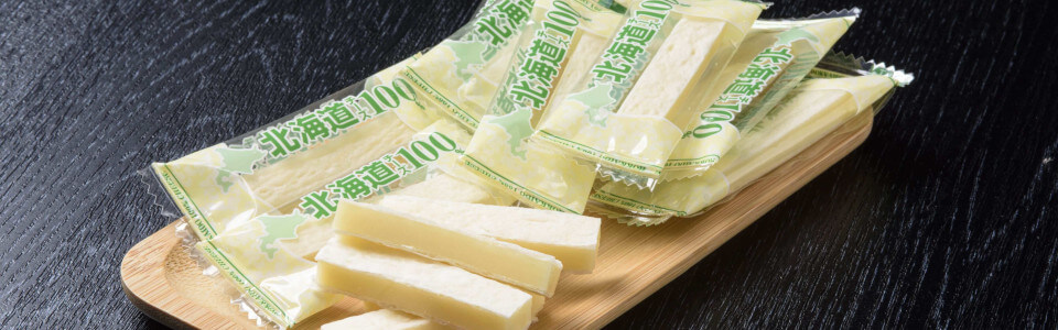 珍味は通販で探そう！なぜ北海道チーズが美味しいの？厳選商品もご紹介