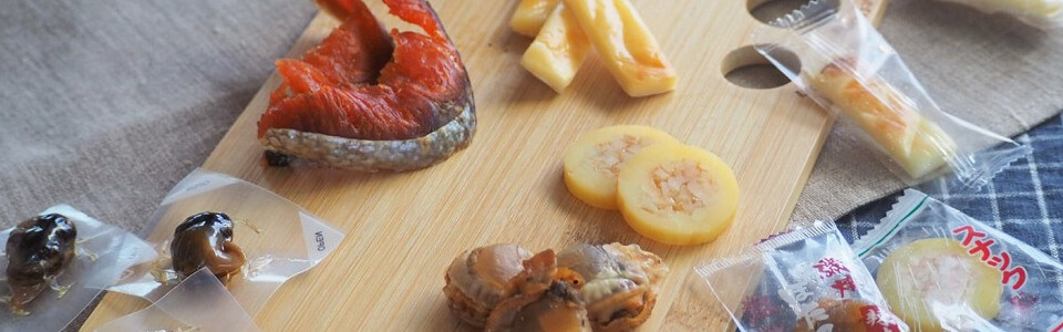 有名珍味のお取り寄せ特集！失敗しないためのポイントやお酒別おすすめの有名珍味