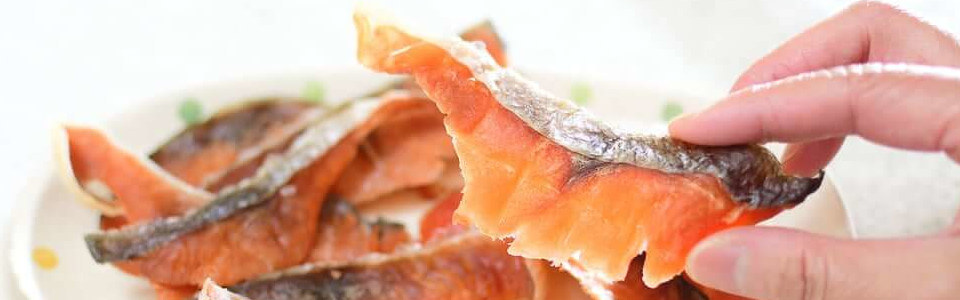 【おつまみ】珍味の概要や種類とは？おすすめの鮭チップスなどをご紹介！