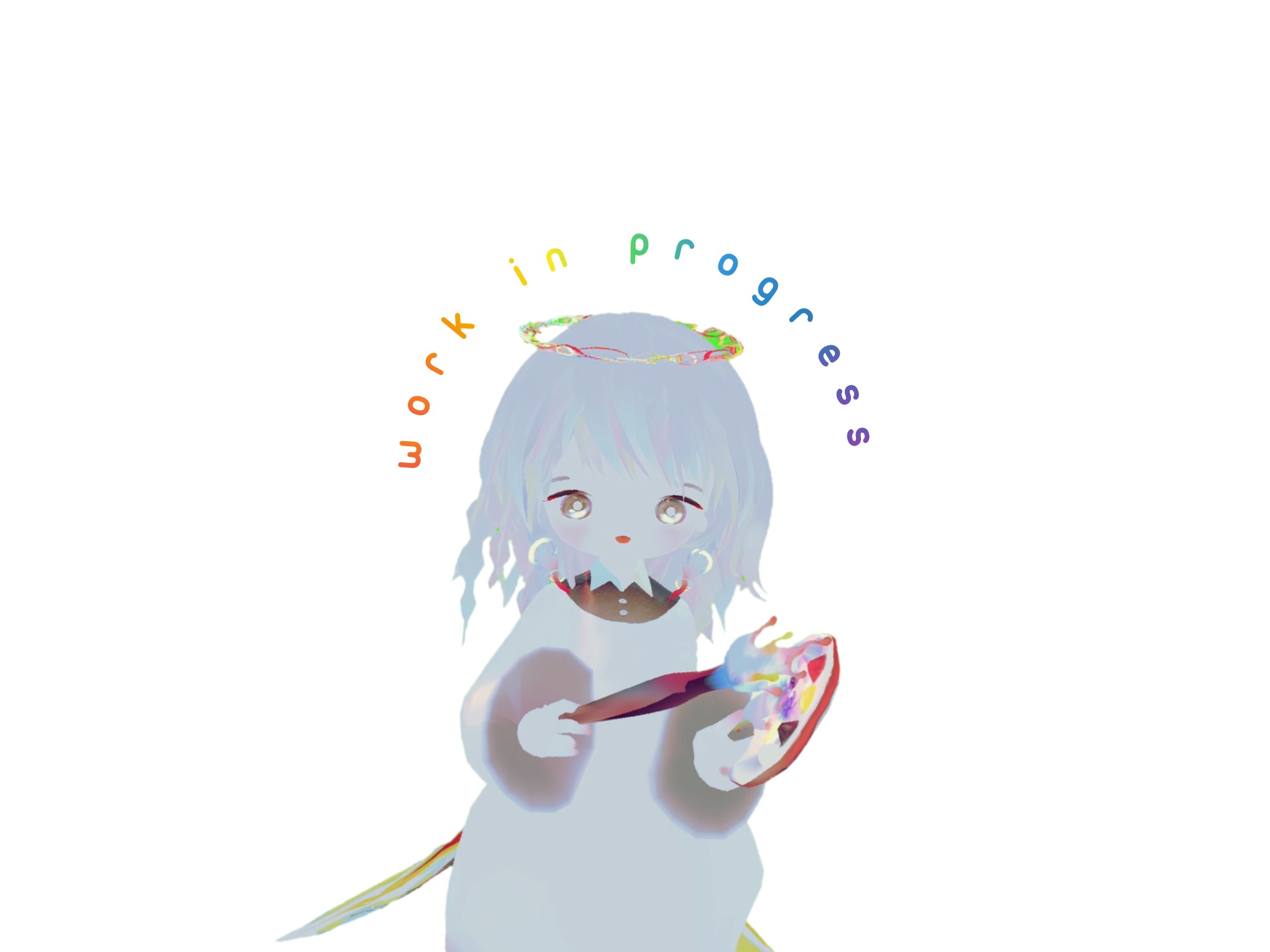 ✏︎ 現在制作中のものリスト 11/5