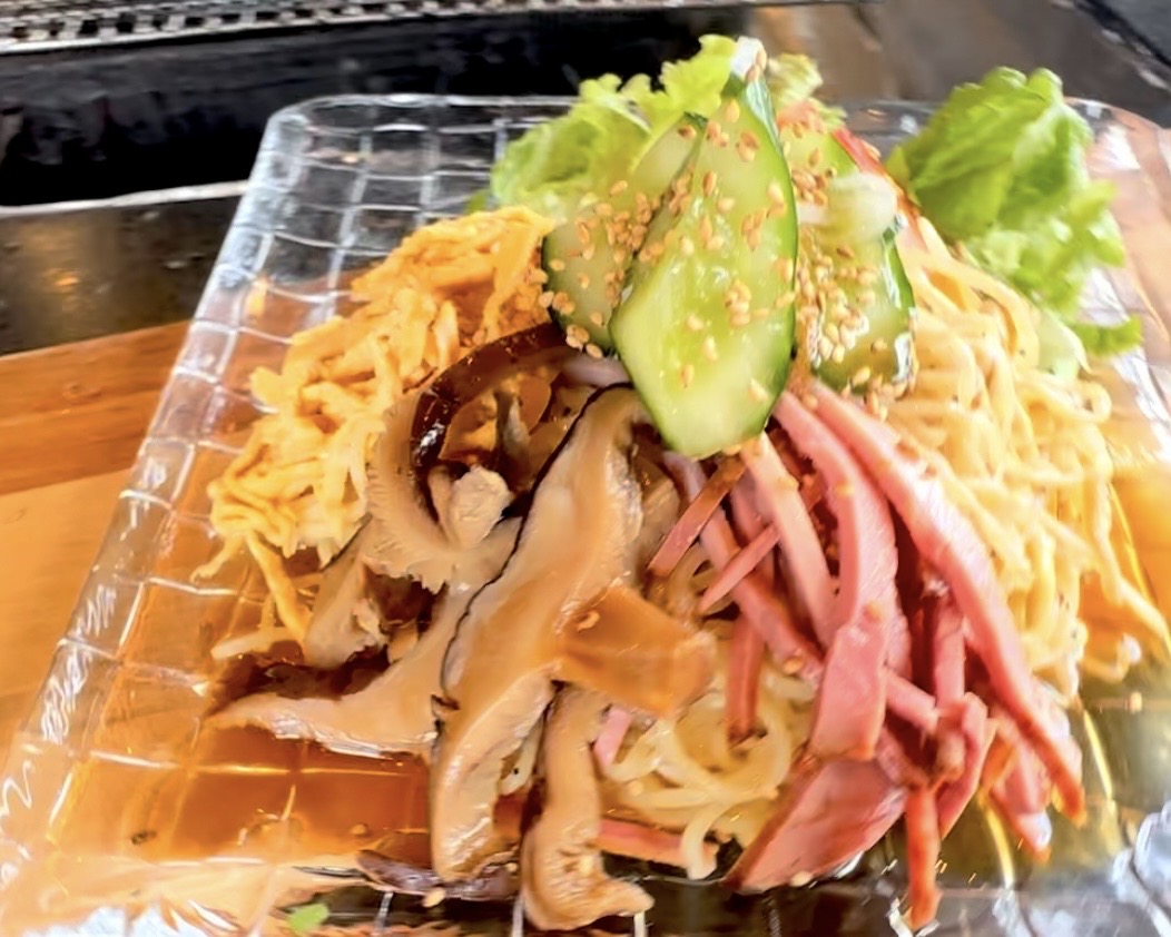 オイキムチ