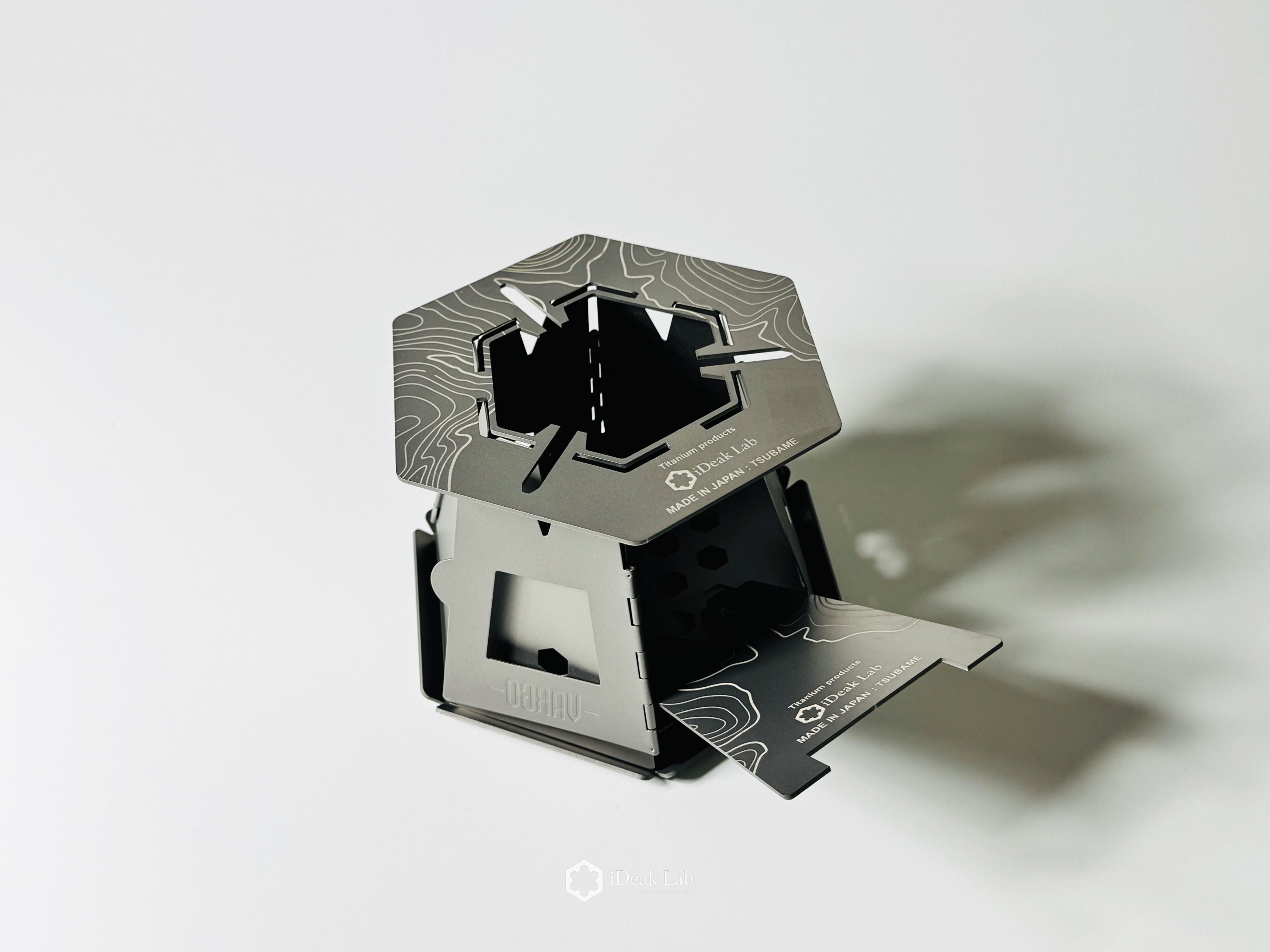 International Shipping Starts Tomorrow！