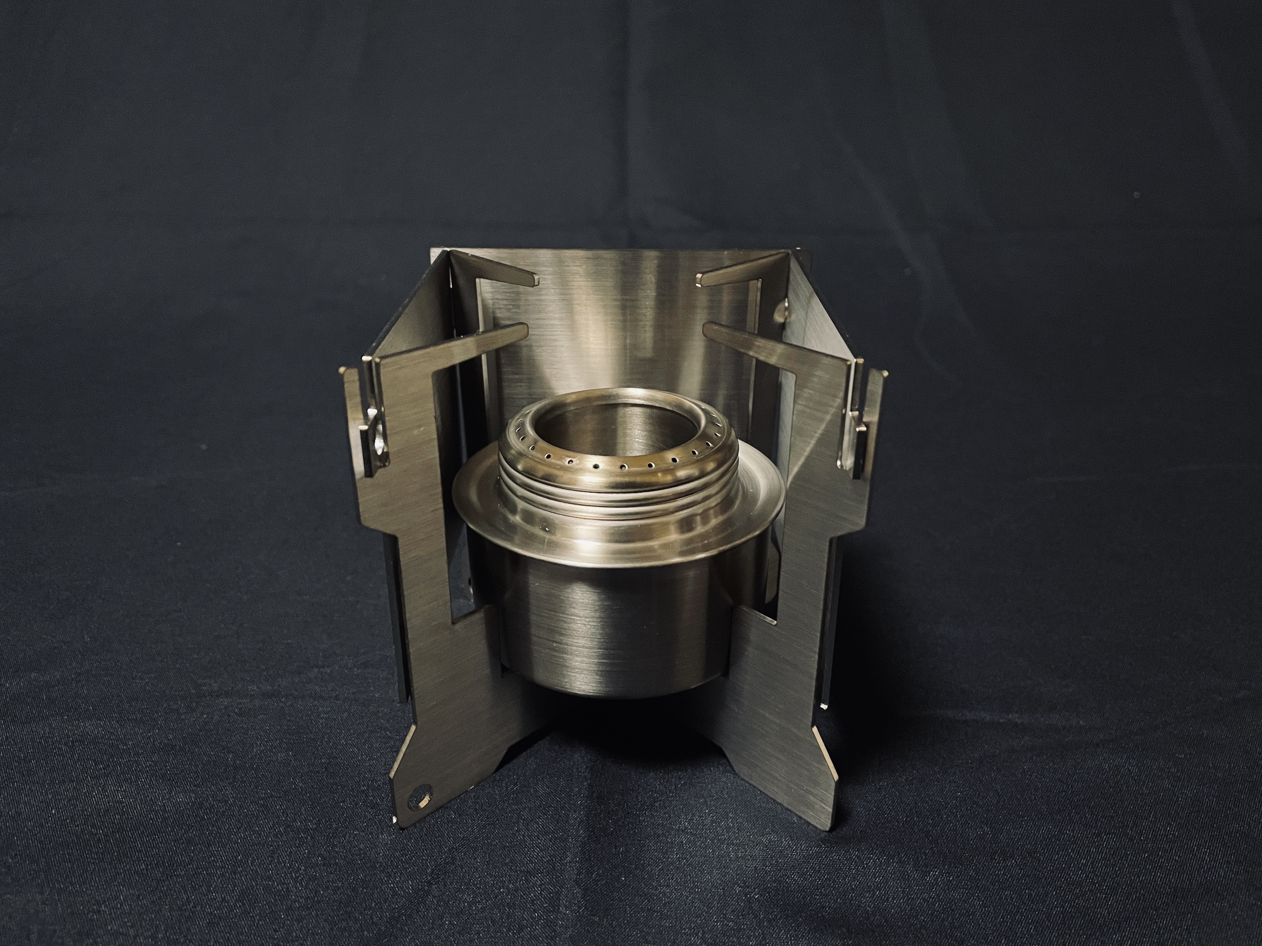 新商品 【S trivet】販売致します。