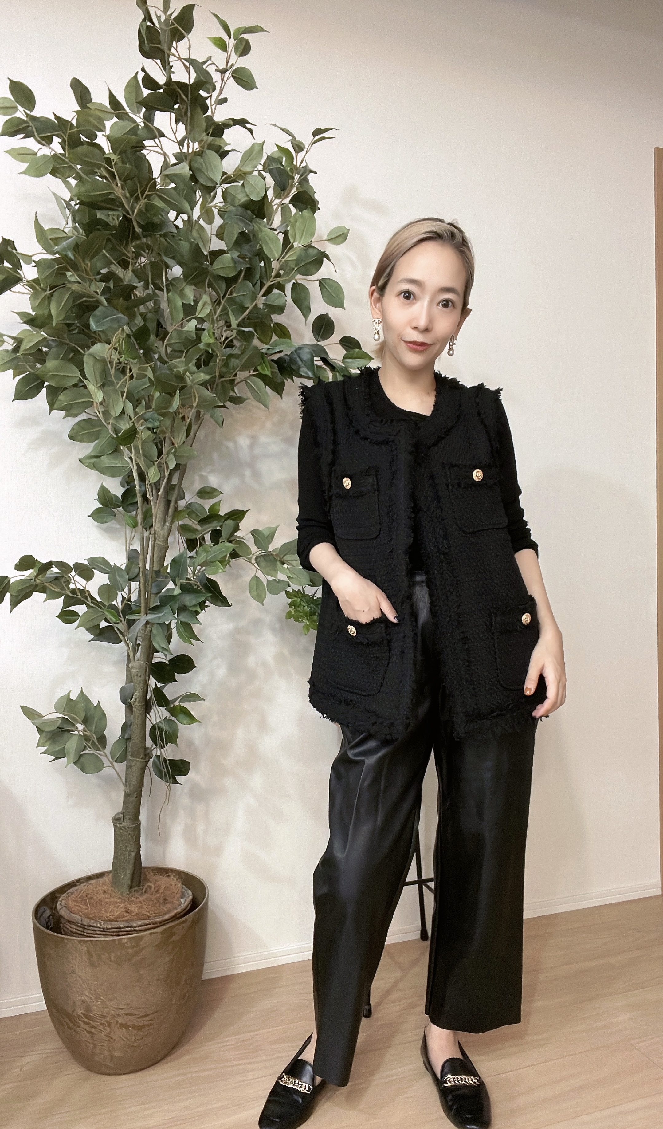 今年のトレンド💕