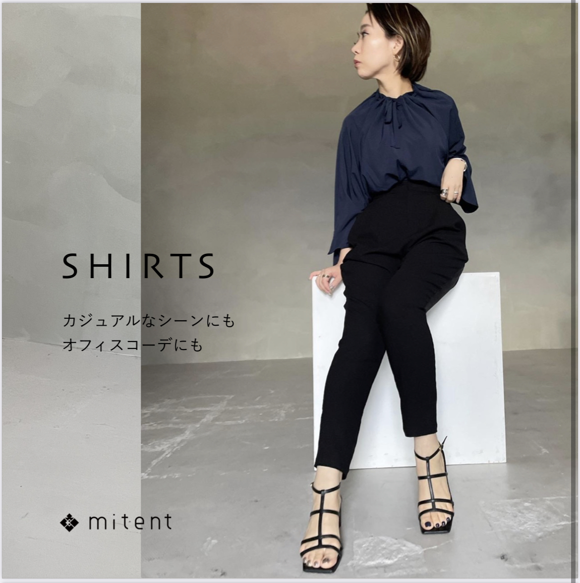 初めまして✨mitentです‼︎